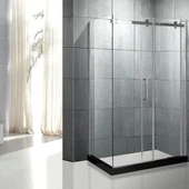 Sürgülü Kapılı Banyo Duşakabin