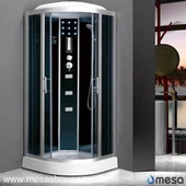 Masaj Jetleri Duşakabin Odaya Kayar Kapı Açma M-500-C