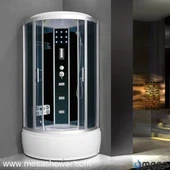 Sektörel Köşe Duşakabin Masaj İşlevli Oda M-502-B