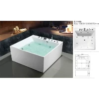 Whirlpool Küvet Köşesi